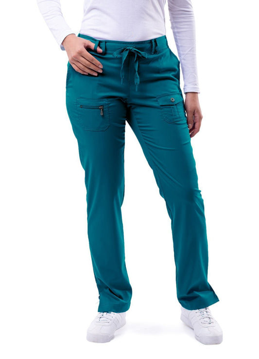 Slim Fit 6 Pocket Pant - P4100 - Tall Fit