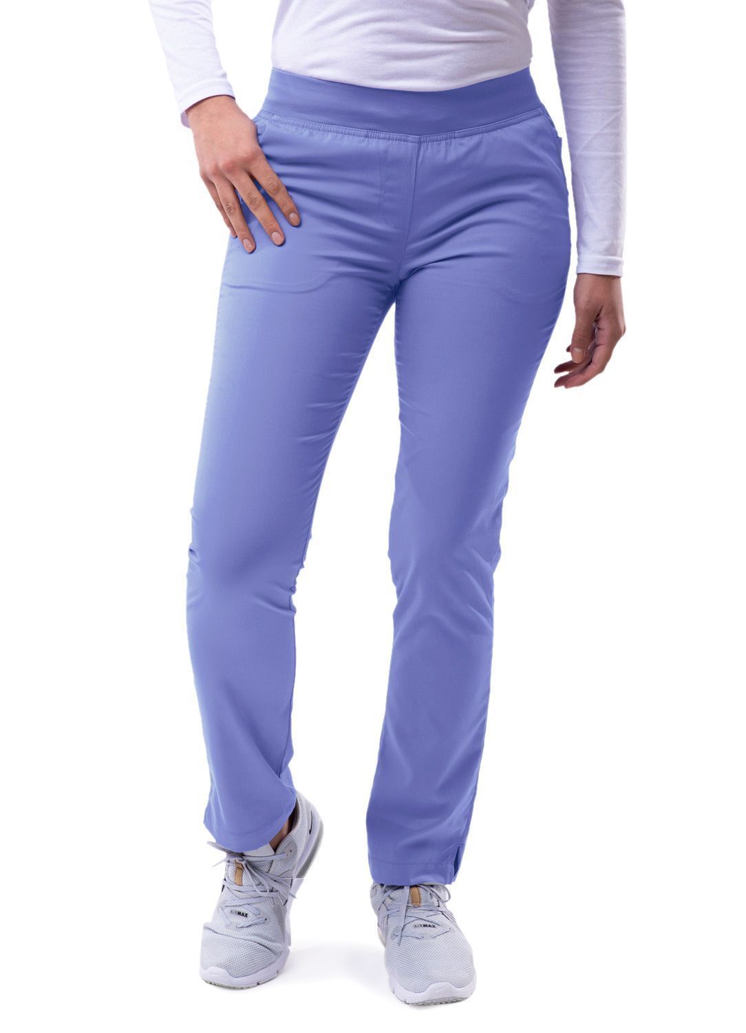 Skinny Leg Yoga Pant - P7102 - Tall Fit