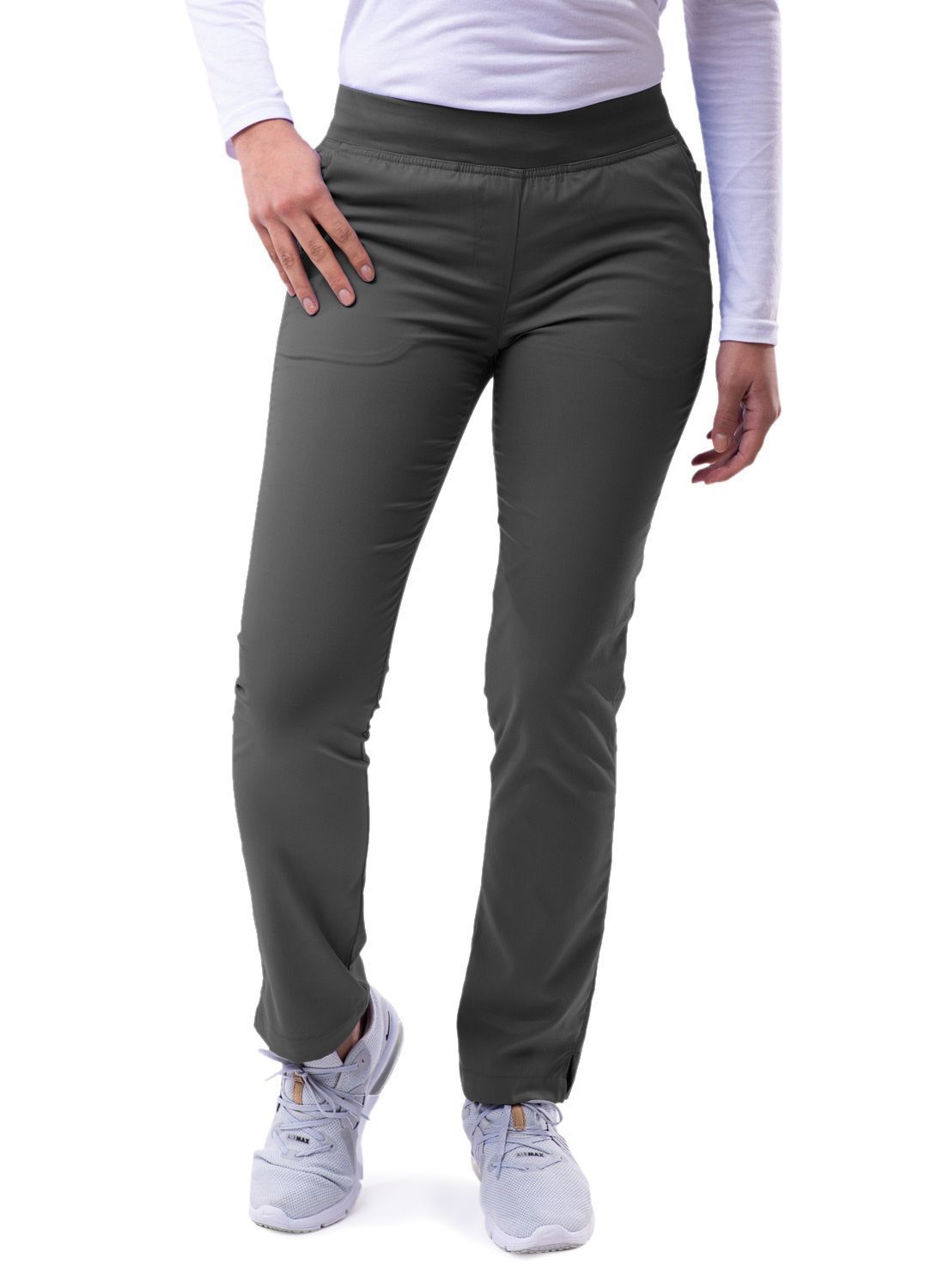 Skinny Leg Yoga Pant - P7102 - Tall Fit