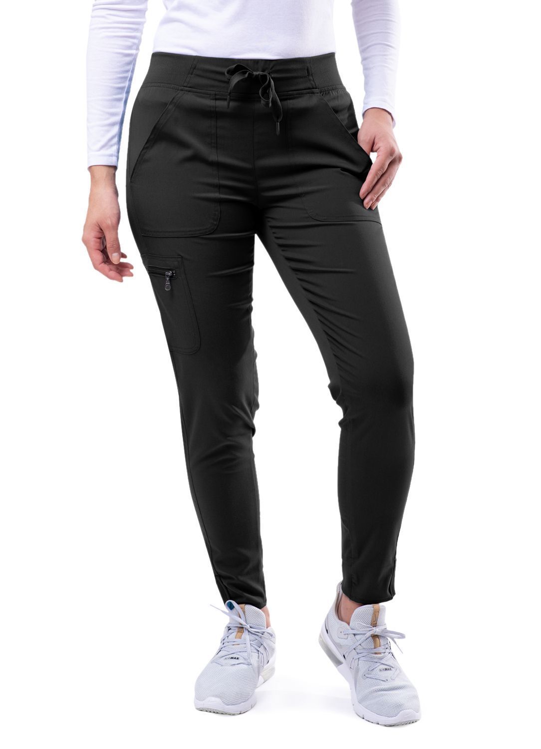 Ultimate Yoga Jogger Pant - P7104 - Tall Fit