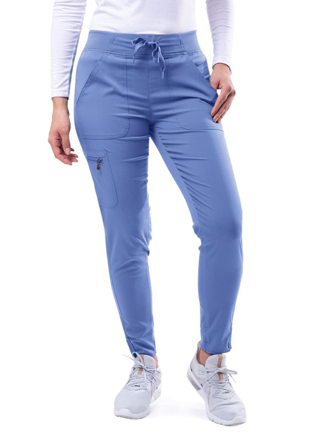 Ultimate Yoga Jogger Pant - P7104 - Tall Fit